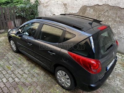 PEUGEOT 207 1.4 Trendy W