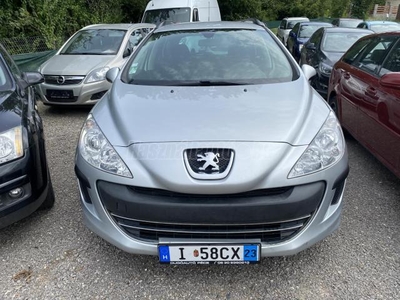 PEUGEOT 308 Break 1.6 HDi Confort Pack