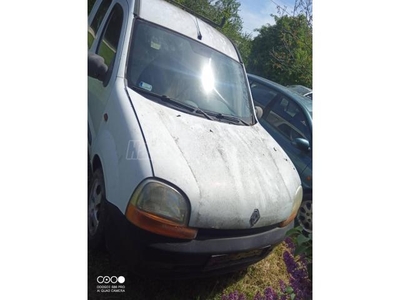 RENAULT KANGOO Express 1.4 [Business]