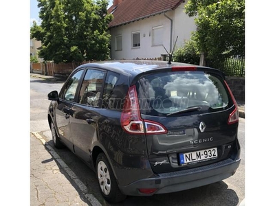 RENAULT SCENIC Scénic 1.5 dCi Authentique