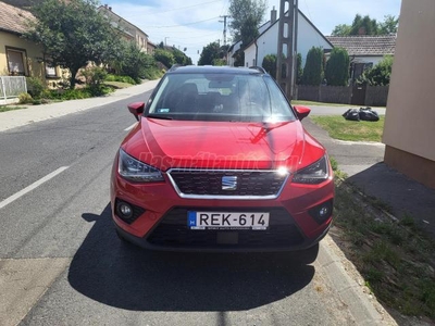 SEAT ARONA 1.0 TSI Style DSG