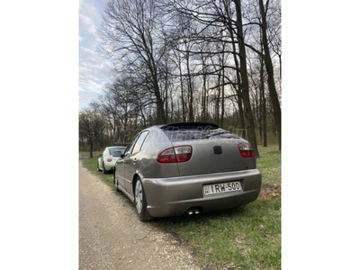 SEAT LEON 1.9 PD TDI FR