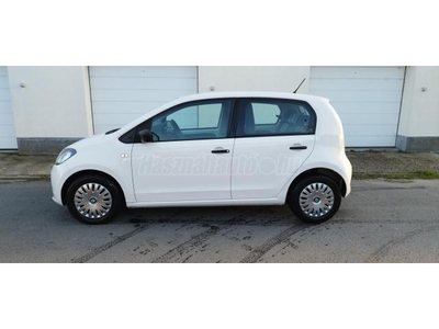 SKODA CITIGO 1.0 Active 60 Klíma/Navi/5ajtós