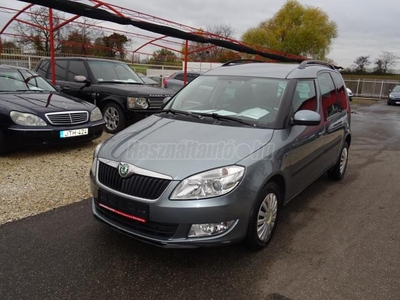 SKODA ROOMSTER 1.2 Tsi Active 158.000km