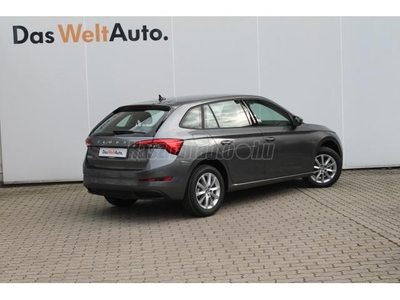 SKODA SCALA 1.0 TSI Ambition