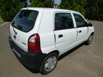 SUZUKI ALTO 1.1 GL