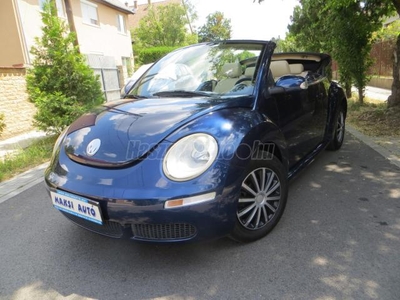 VOLKSWAGEN BEETLE VAJBŐR!92000-KM!