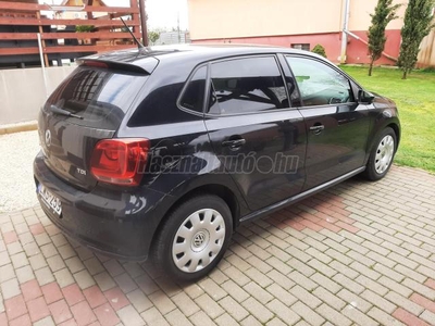 VOLKSWAGEN POLO V 1.2 75 CR TDI Comfortline