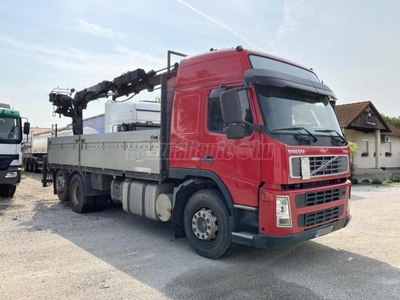 VOLVO FM 6x2 420