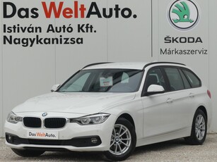 BMW 3xx 318d Advantage