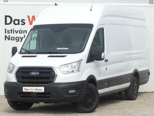 Ford Transit 2.0 TDCi 350 MWB Trend