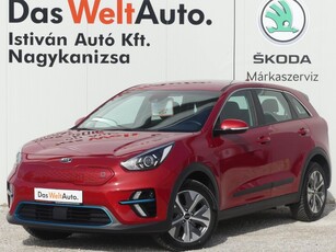 KIA Niro e-Niro 39kWh City Star Edition