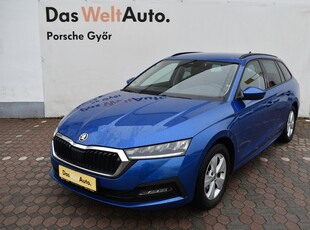 Škoda Octavia Combi Ambition 1.5 TSI ACT