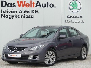 Mazda 6 2.0 CD CE