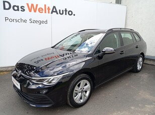 VW Golf Variant Life 1.5 TSI OPF