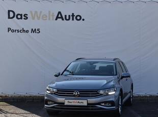 VW Passat Variant Business 2.0 TDI DSG