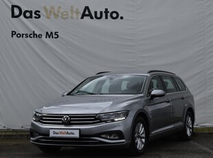 VW Passat Variant Business 2.0 TDI DSG