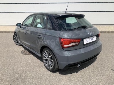 AUDI A1 Sportback 1.0 TFSI Sport S-LINE