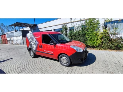 OPEL COMBO Van 1.6 CDTI L1H1 2.2t