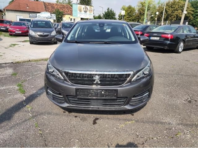 PEUGEOT 308 SW 1.5 BlueHDi Business Line E6.2