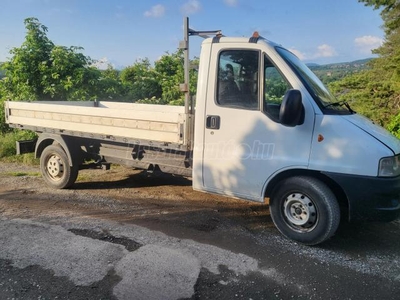 PEUGEOT BOXER 2.8 HDI 1800 350 L