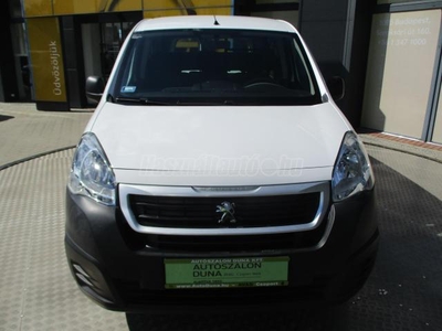 PEUGEOT PARTNER 1.6 BlueHDi