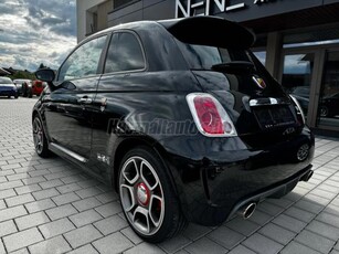 ABARTH 595 1.4 T-Jet 165 Turismo