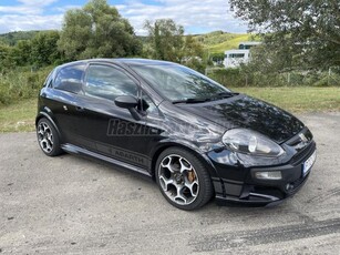 ABARTH PUNTO EVO 1.4 MultiAir