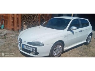 ALFA ROMEO 147 1.6 T. Spark ECO Impression