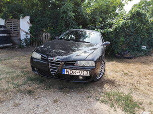 ALFA ROMEO 156