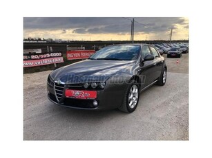 ALFA ROMEO 159 1.8 Progression vezérlés csere után . Magyar autóklub friss műszakival . garanciával