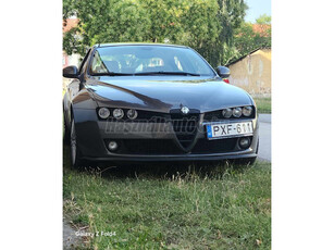 ALFA ROMEO 159 1.9 JTD 16V Progression