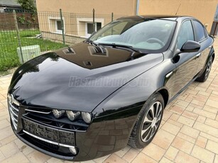 ALFA ROMEO 159 1.9 JTD 8V Distinctive GYÖNYÖRŰ ÁLLAPOT!