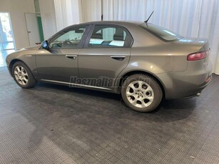 ALFA ROMEO 159 1.9 JTDm 8V ECO Progression Olasz korróziómentes