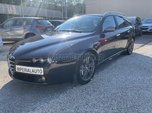 ALFA ROMEO 159 SW 1.8 TBi Distinctive