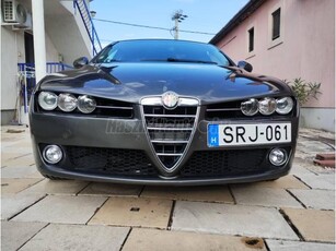 ALFA ROMEO 159 SW 2.4 JTD 20V Distinctive