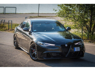 ALFA ROMEO GIULIA 2.2 D Super (Automata)