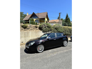 ALFA ROMEO GIULIETTA 1.4 TB MultiAir Distinctive