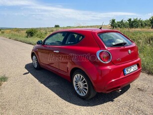 ALFA ROMEO MITO 1.4 Junior Progression