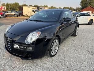 ALFA ROMEO MITO 1.4 Junior Progression 147.000 KM! FRISS VIZSGA!!