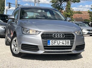 AUDI A1 Sportback 1.4 TDI Basis Azonnal elvihető!!1év műszaki garanciával!