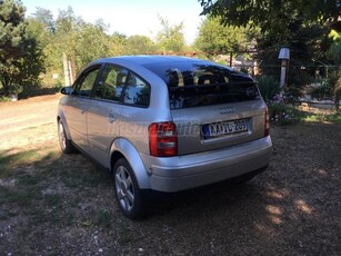 AUDI A2 1.4