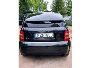 AUDI A2 1.4 PD TDI Komfort