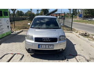 AUDI A2 1.6 FSI