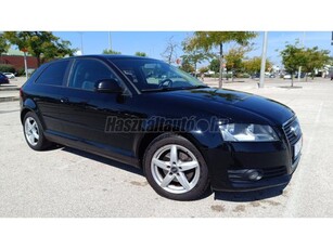 AUDI A3 1.4 TFSI Ambiente DIGIT KLÍMA