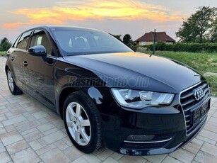 AUDI A3 1.4 TFSI Ambition