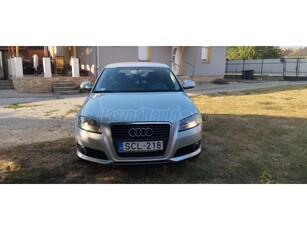 AUDI A3 1.4 TFSI Ambition