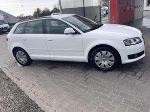 AUDI A3 1.4 TFSI Attraction