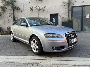 AUDI A3 1.6 FSI Ambiente