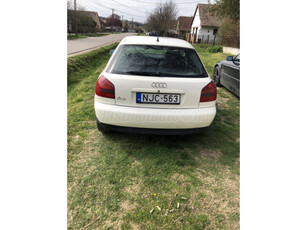 AUDI A3 1.6 Komfort Attraction